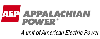 AEP Appalachian Power Logo